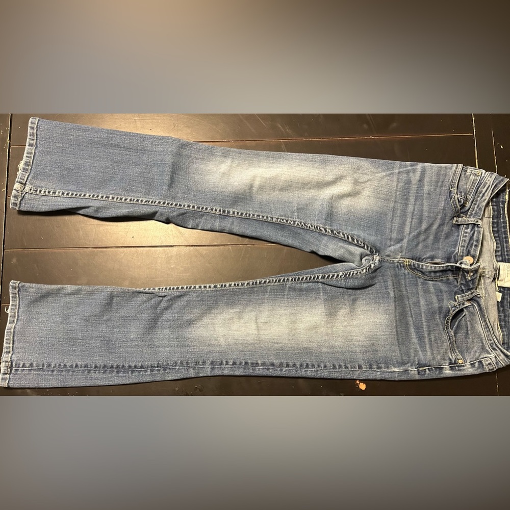 BKE Stella bootcut size 29R